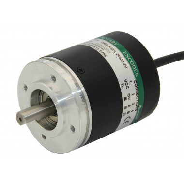 Абсолютный энкодер RDE50BS8